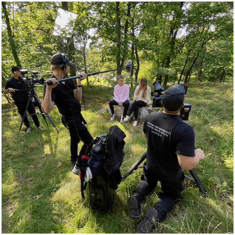 Who Do You Think You Are