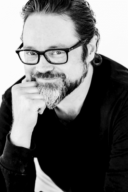 Timo Lampinen - kuva Riitta Sourander